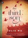 Cover image for The Third Son